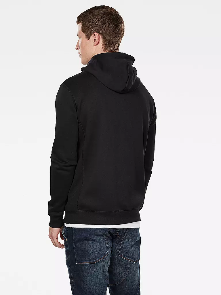 G-STAR RAW | Felpa con zip | 
