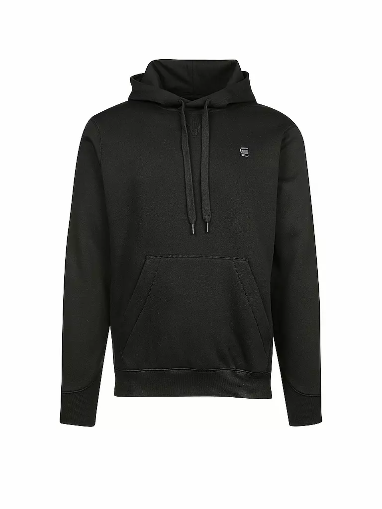 G-STAR RAW | Felpa | Nero