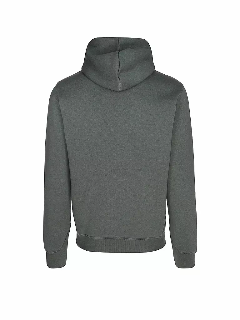G-STAR RAW | Giacca di felpa | Grigio