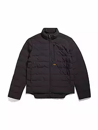 G-STAR RAW | Giacca trapuntata leggera | Nero