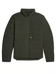 G-STAR RAW | Giacca trapuntata leggera | Grigio