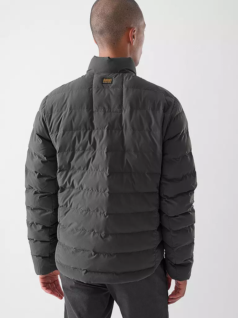 G-STAR RAW | Giacca trapuntata leggera | 
