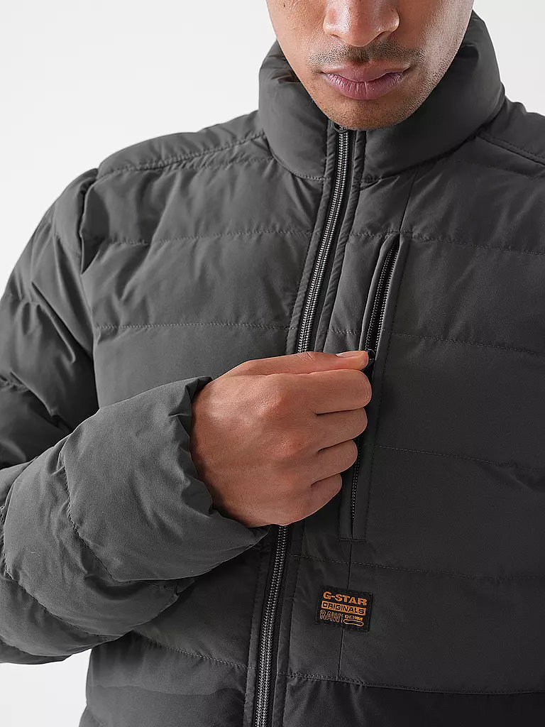 G-STAR RAW | Giacca trapuntata leggera | 