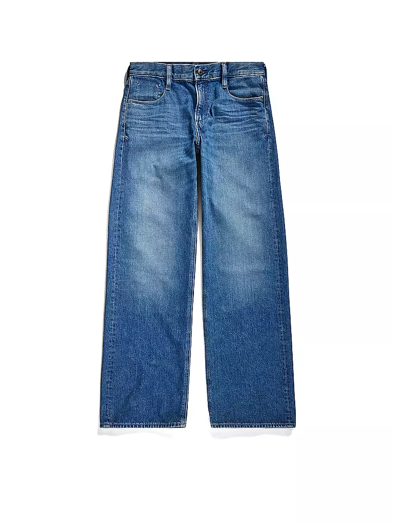 G-STAR RAW | Jeans a gamba larga JUDEE LOOSE | Blu