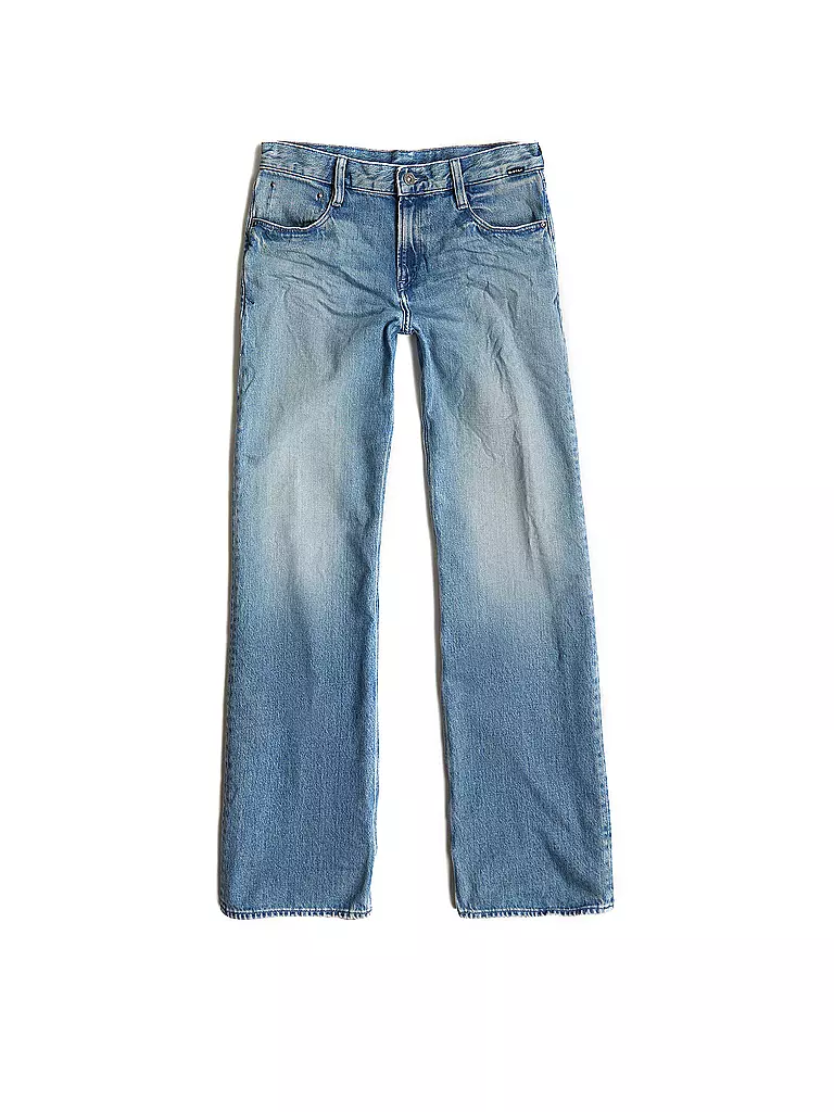 G-STAR RAW | Jeans a gamba larga JUDEE LOOSE | Blu
