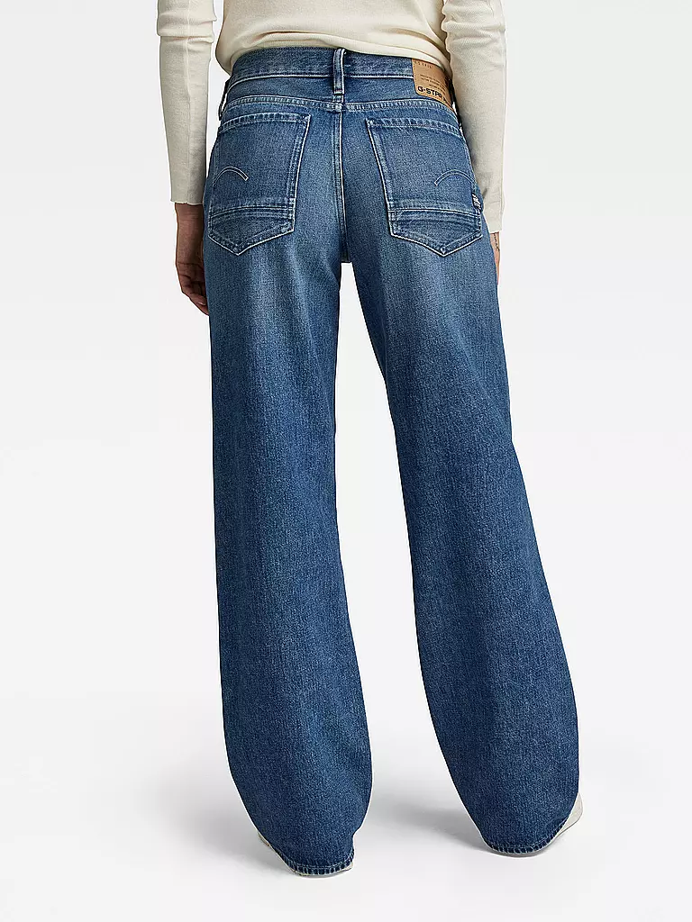 G-STAR RAW | Jeans a gamba larga JUDEE LOOSE | 