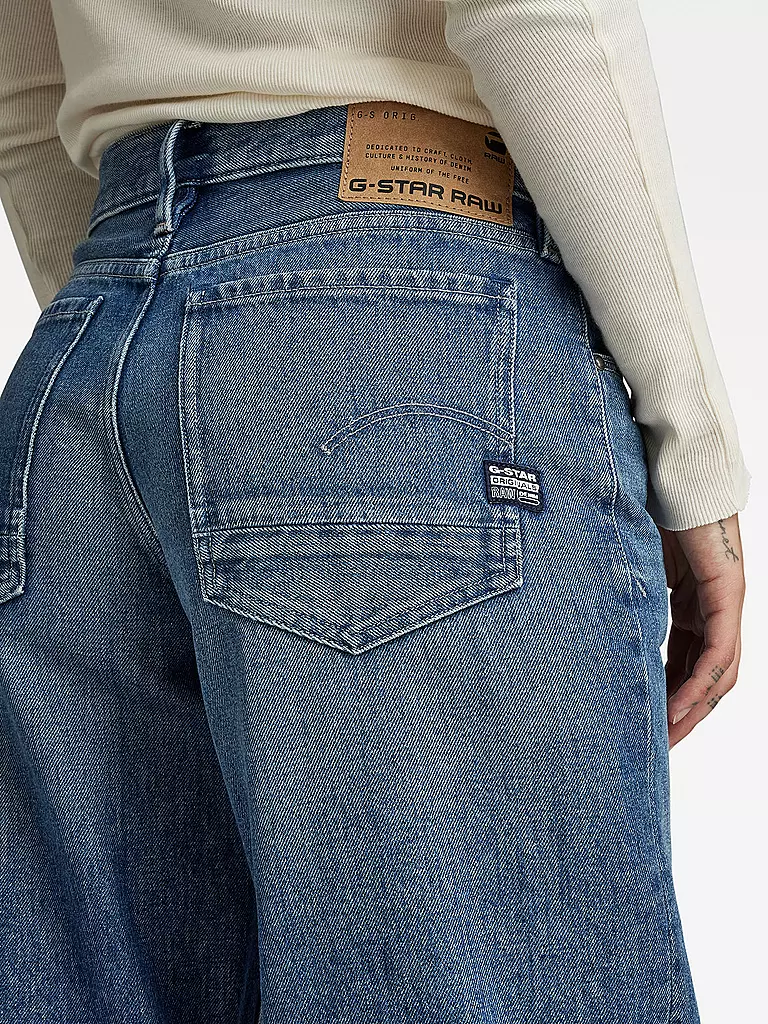 G-STAR RAW | Jeans a gamba larga JUDEE LOOSE | 