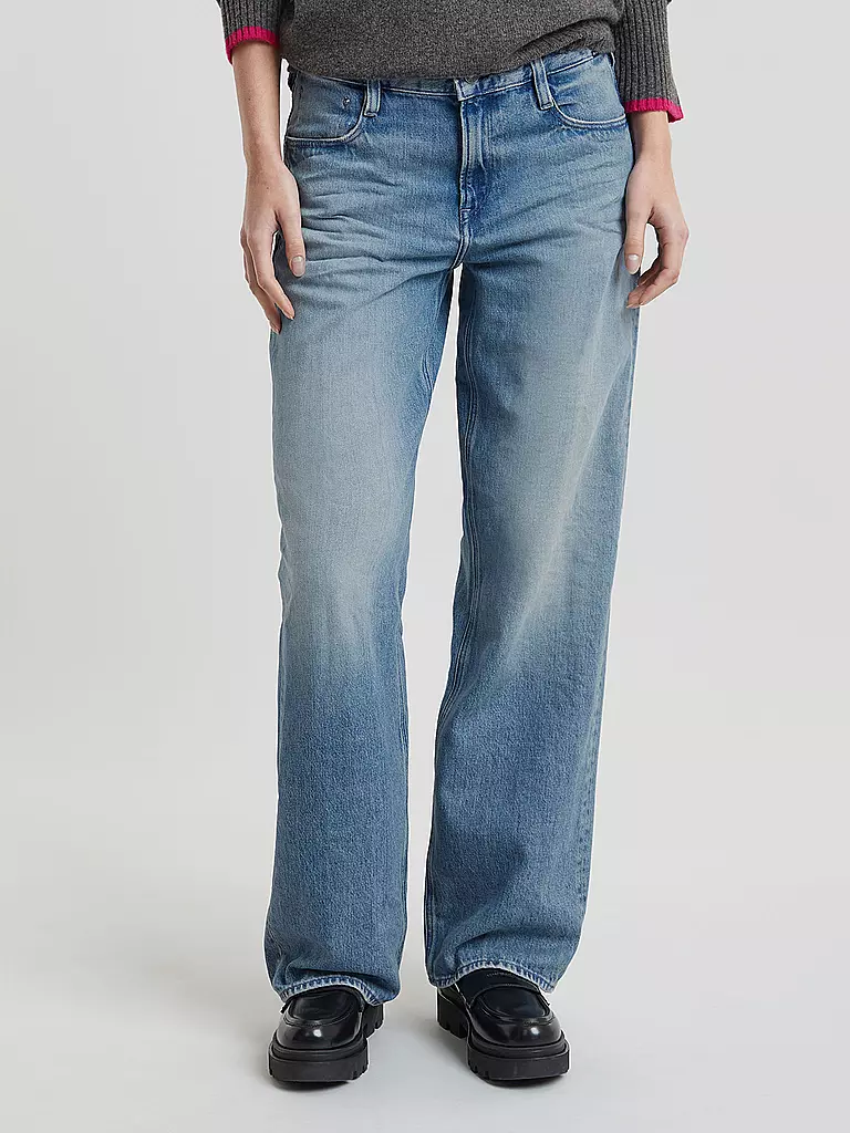 G-STAR RAW | Jeans a gamba larga JUDEE LOOSE | Blu