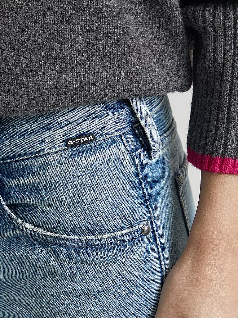 G-STAR RAW | Jeans a gamba larga JUDEE LOOSE | Blu