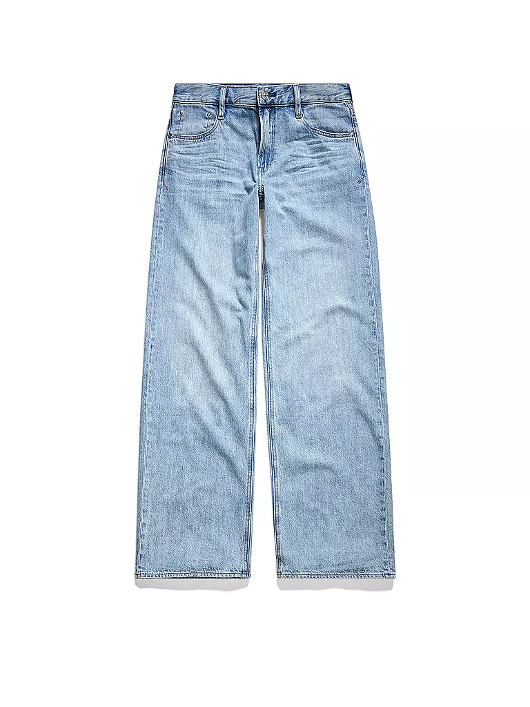 G-STAR RAW | Jeans a gamba larga JUDEE | Blu chiaro