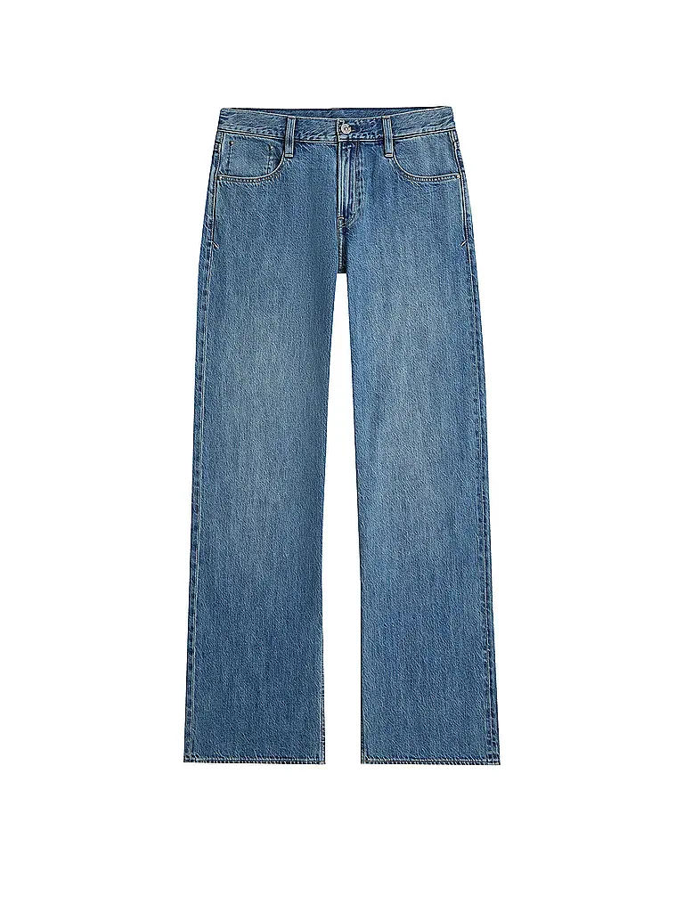 G-STAR RAW | Jeans a gamba larga JUDEE | Blu scuro