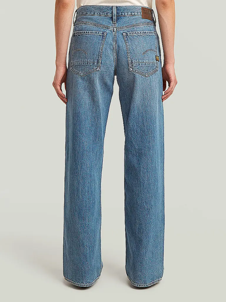 G-STAR RAW | Jeans a gamba larga JUDEE | 