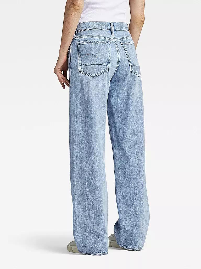 G-STAR RAW | Jeans a gamba larga JUDEE | 