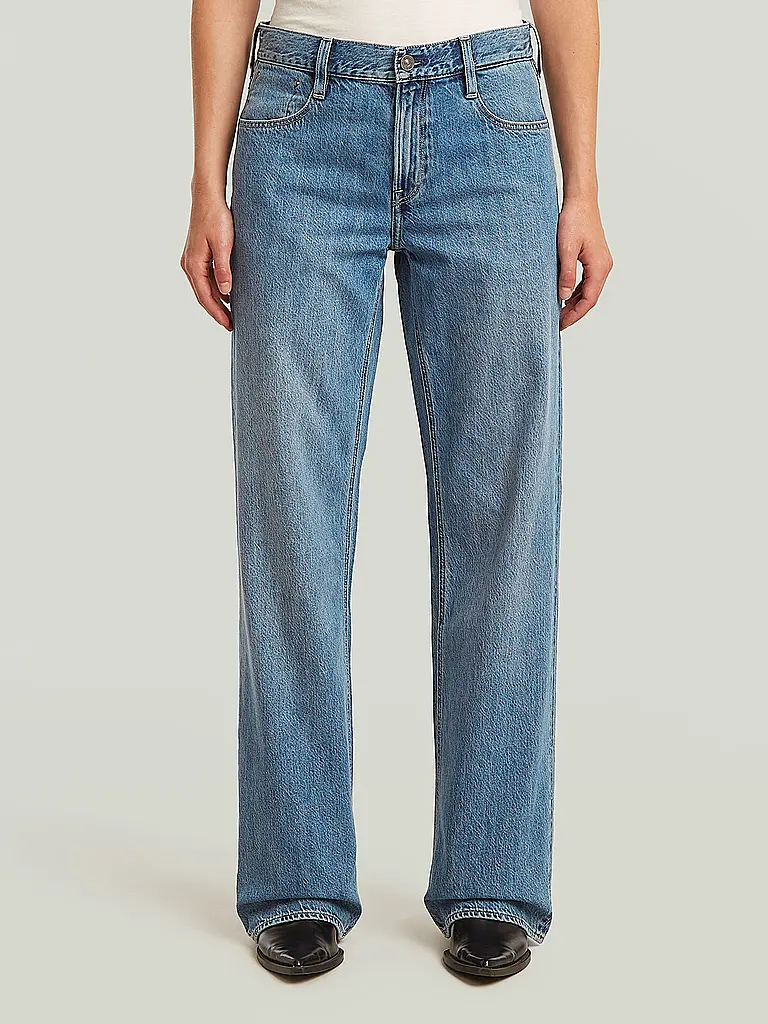 G-STAR RAW | Jeans a gamba larga JUDEE | 