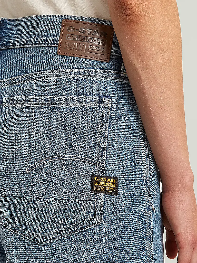 G-STAR RAW | Jeans a gamba larga JUDEE | 