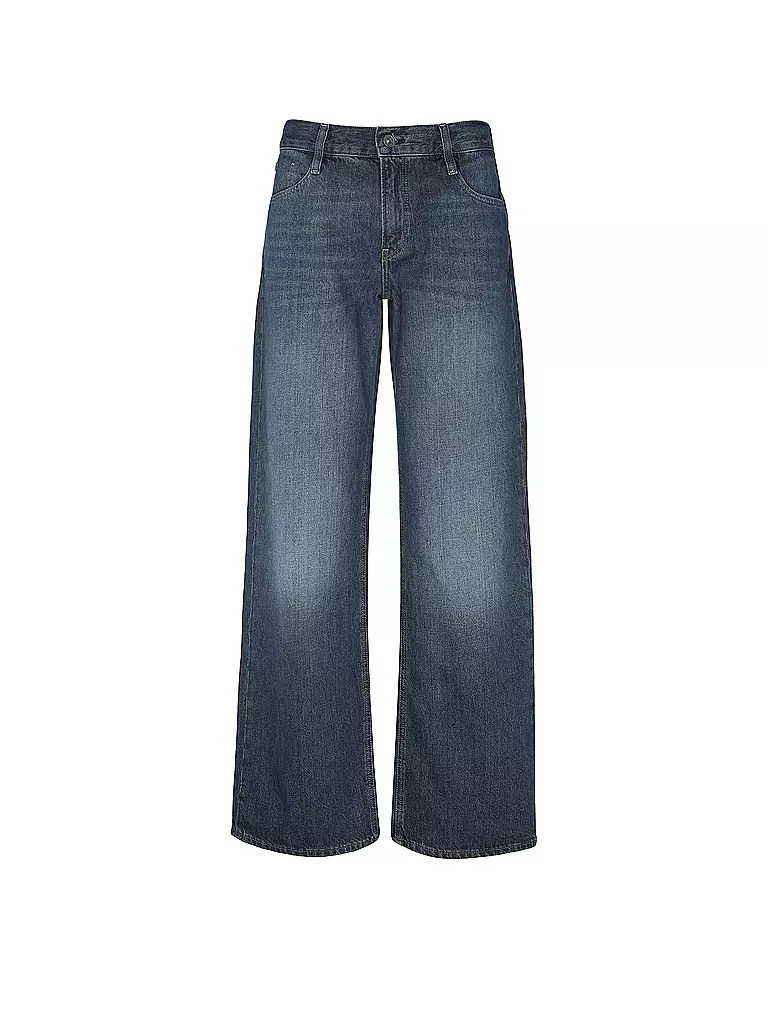 G-STAR RAW | Jeans a gamba larga | Blu scuro