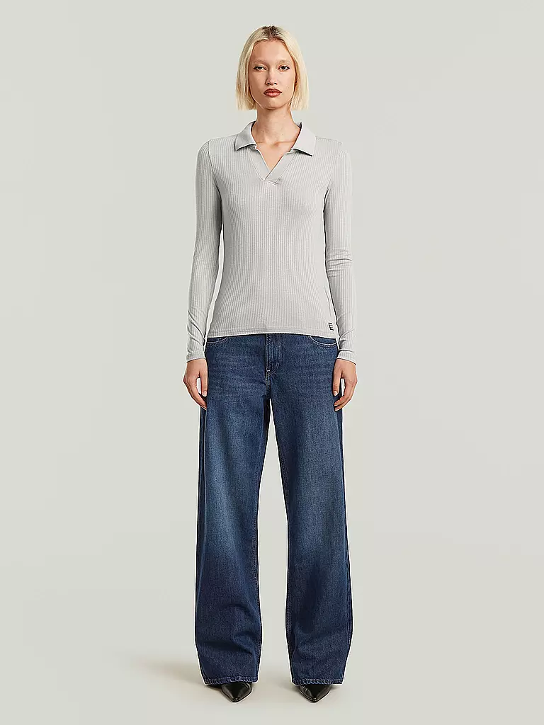 G-STAR RAW | Jeans a gamba larga | 