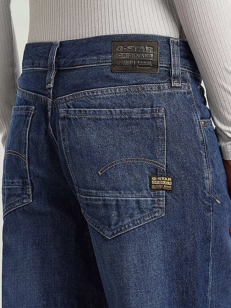 G-STAR RAW | Jeans a gamba larga | 