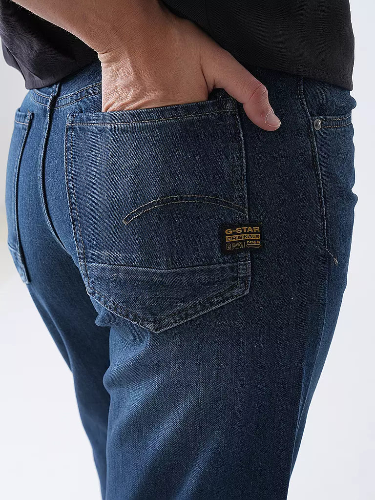 G-STAR RAW | Jeans a gamba larga | 