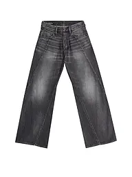 G-STAR RAW | Jeans Balloon Fit CONTOR 3D | Grigio