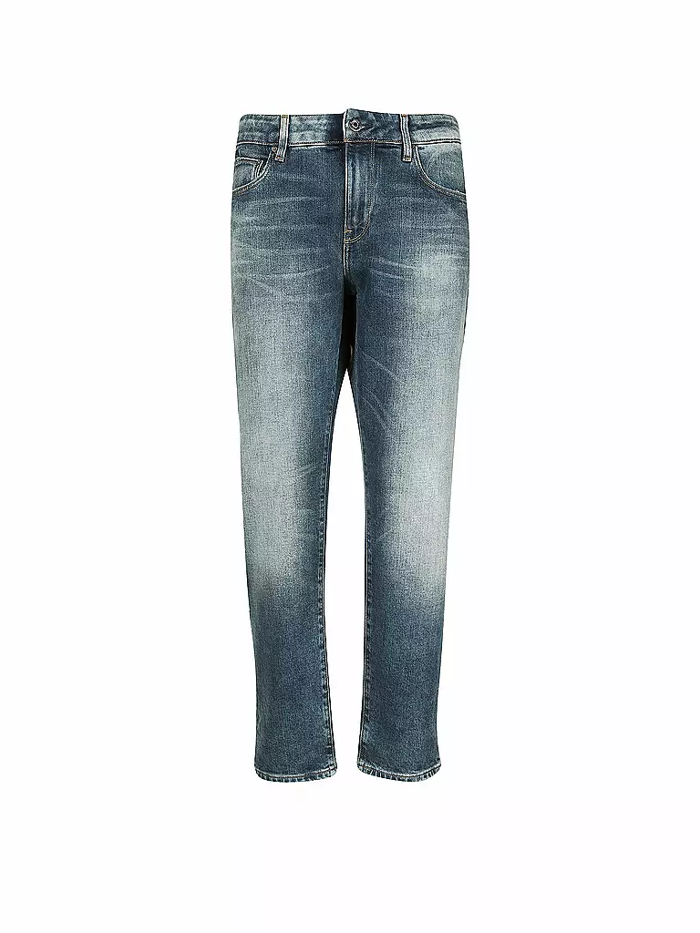 G-STAR RAW | Jeans Boyfriend Fit "Kate" | Blu