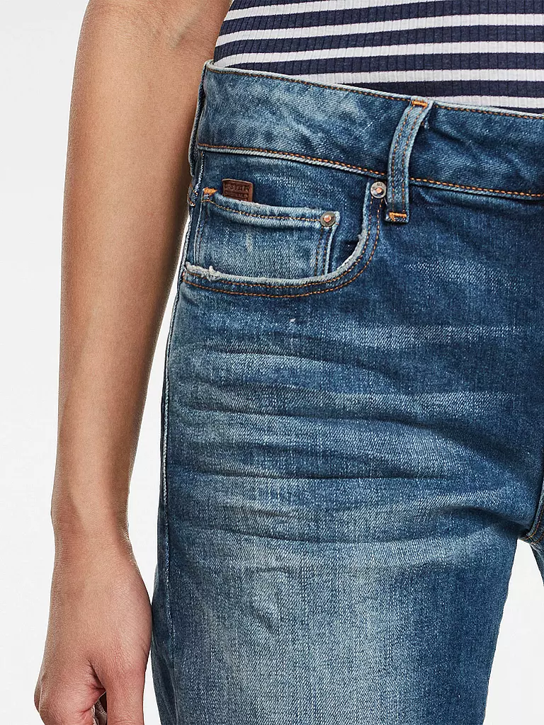 G-STAR RAW | Jeans Boyfriend Fit "Kate" | Blu