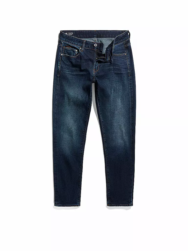 G-STAR RAW | Jeans Boyfriend Fit KATE | Blu scuro