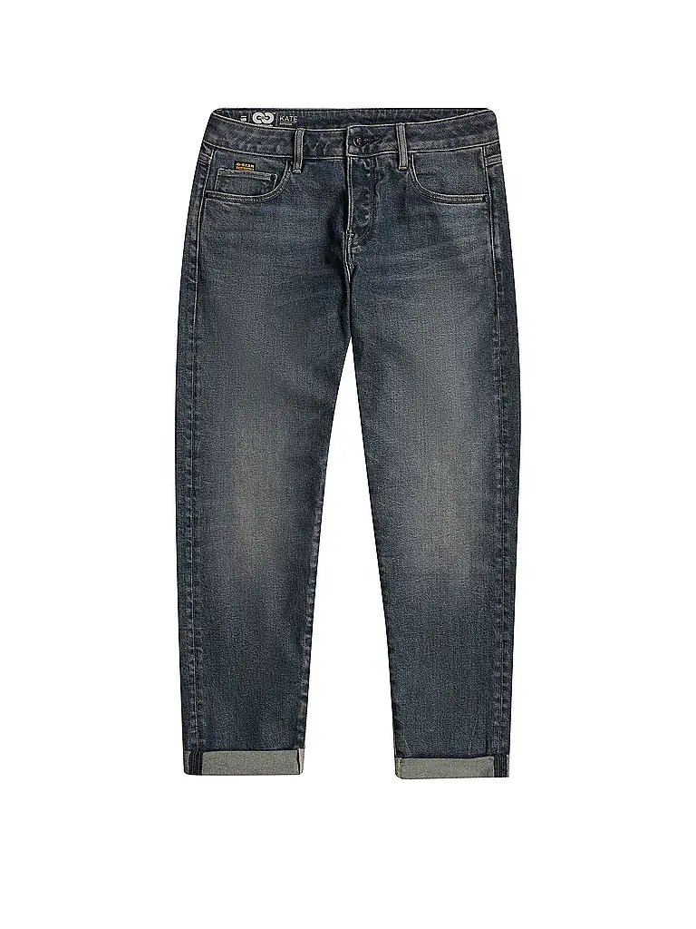 G-STAR RAW | Jeans Boyfriend Fit KATE | Grigio