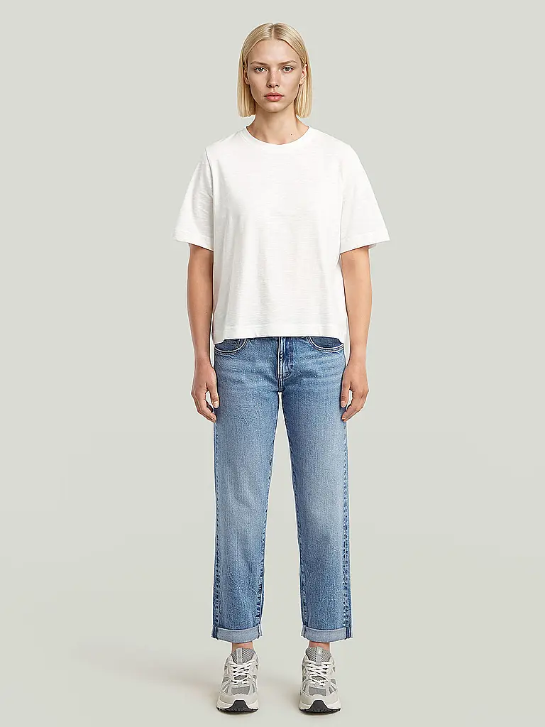 G-STAR RAW | Jeans Boyfriend Fit KATE | Blu