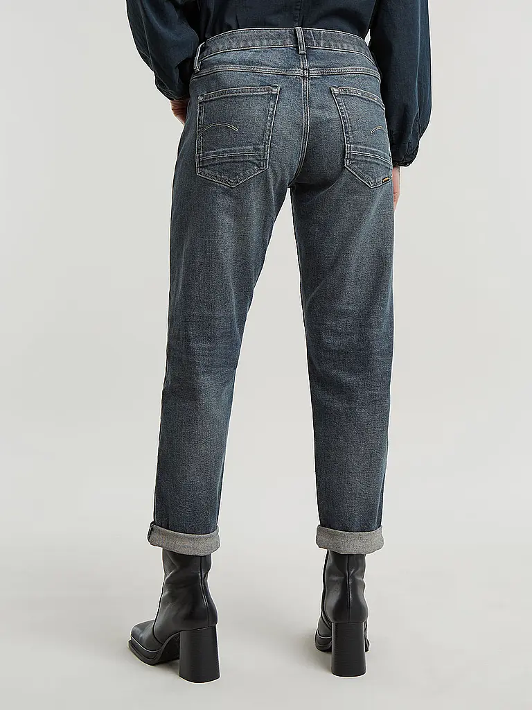 G-STAR RAW | Jeans Boyfriend Fit KATE | 