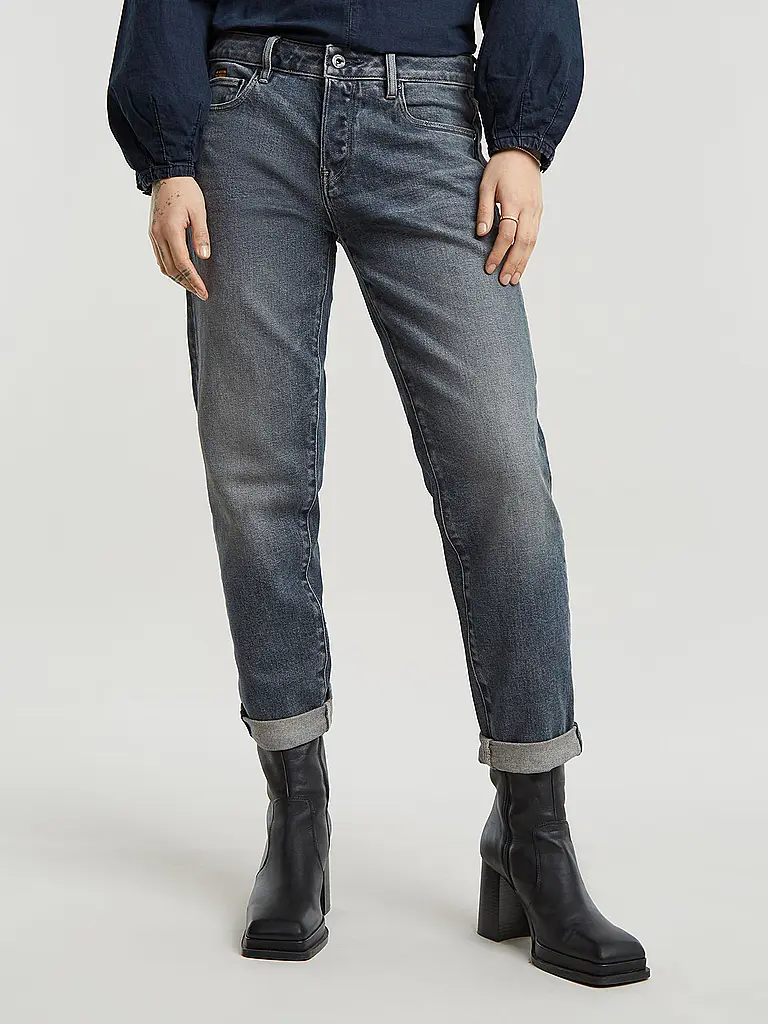 G-STAR RAW | Jeans Boyfriend Fit KATE | 