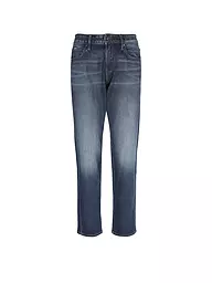 G-STAR RAW | Jeans Boyfriend Fit "Kate" | Blu scuro