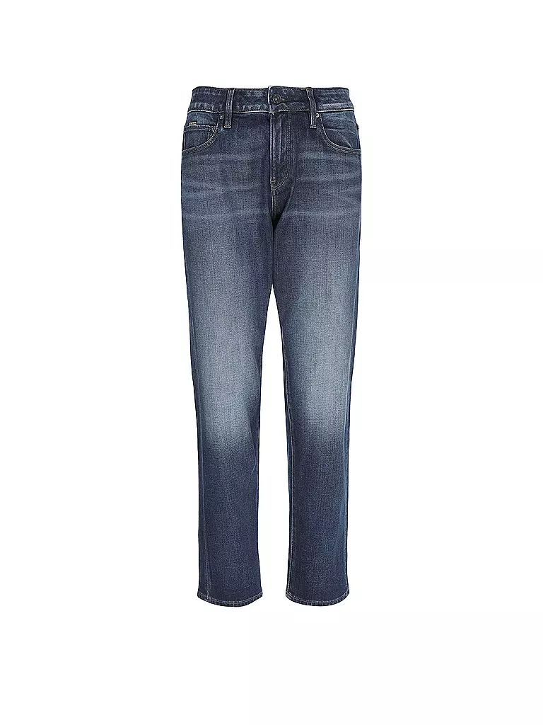 G-STAR RAW | Jeans Boyfriend KATE | Blu scuro