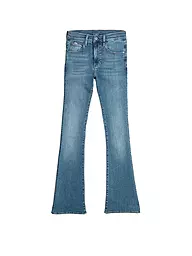 G-STAR RAW | Jeans Flared Fit 3301 | Blu
