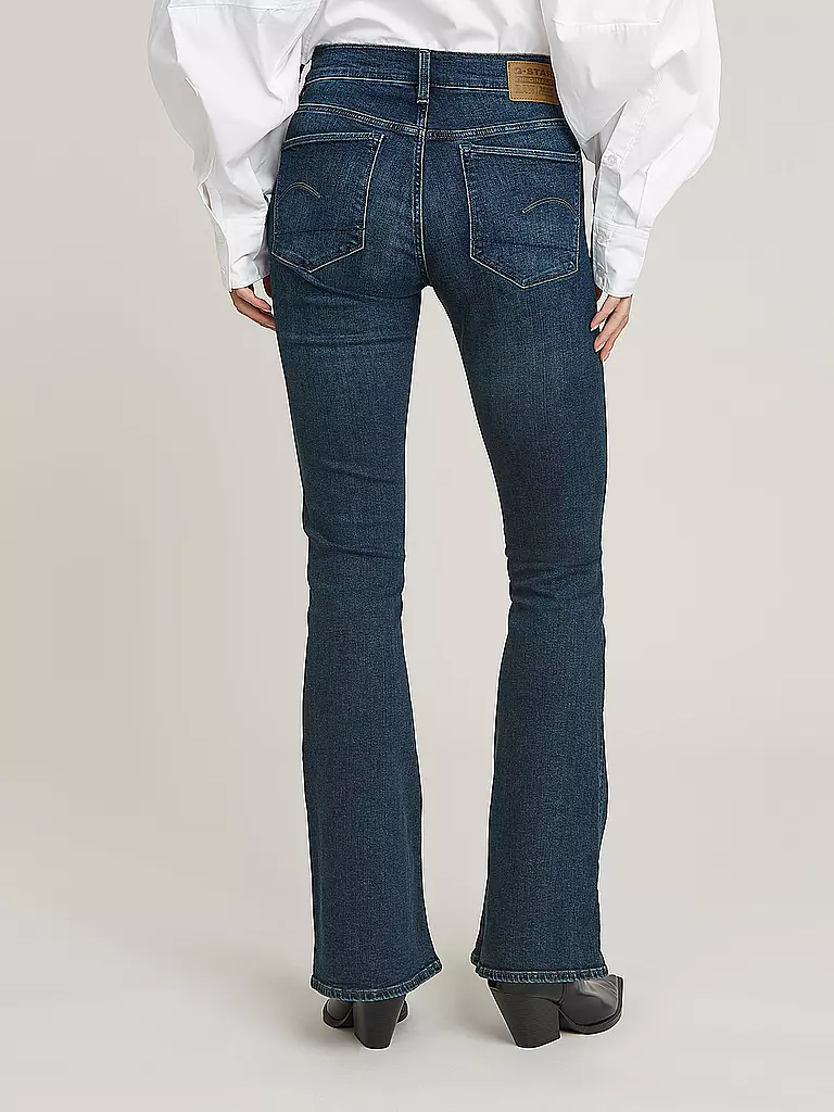 G-STAR RAW | Jeans Flared Fit 3301 | 