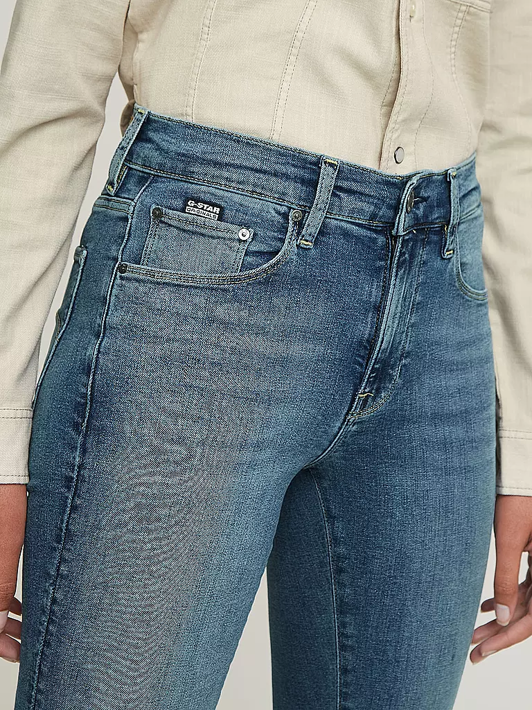 G-STAR RAW | Jeans Flared Fit 3301 | 