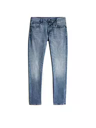 G-STAR RAW | Jeans Regular Tapered Fit 3301 | Blu