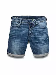G-STAR RAW | Jeans shorts | Blu