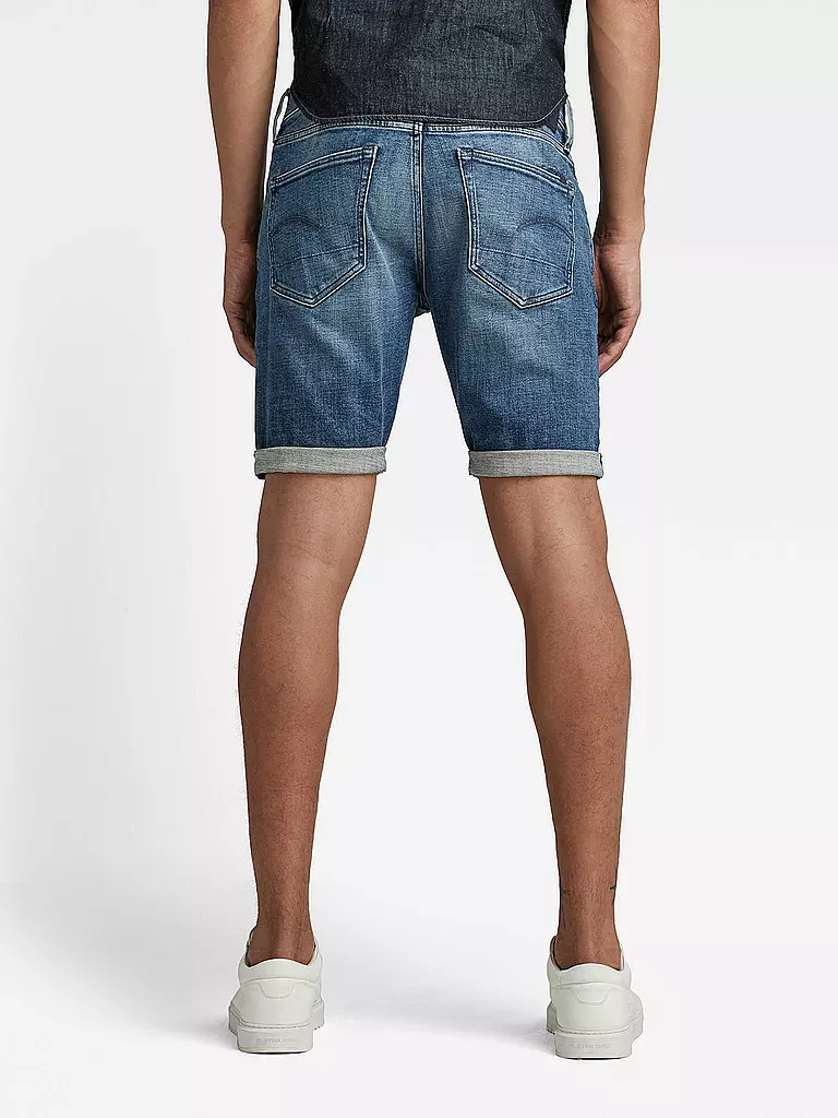 G-STAR RAW | Jeans shorts | 