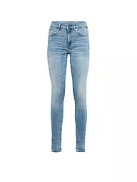 G-STAR RAW | Jeans Skinny Fit 3301 | Blu chiaro