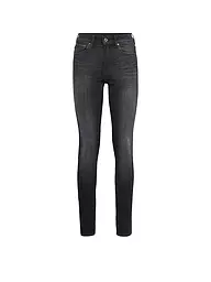 G-STAR RAW | Jeans Skinny Fit 3301 | Grigio