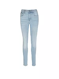 G-STAR RAW | Jeans Skinny Fit 3301 | Blu chiaro