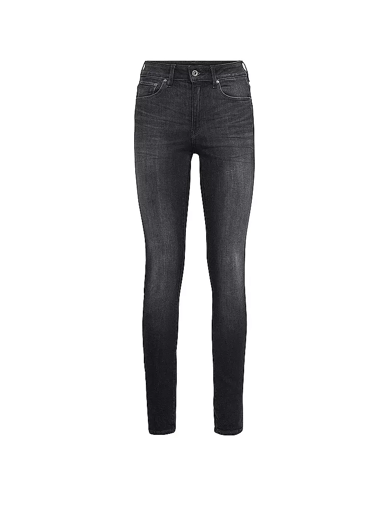 G-STAR RAW | Jeans Skinny Fit 3301 | Grigio
