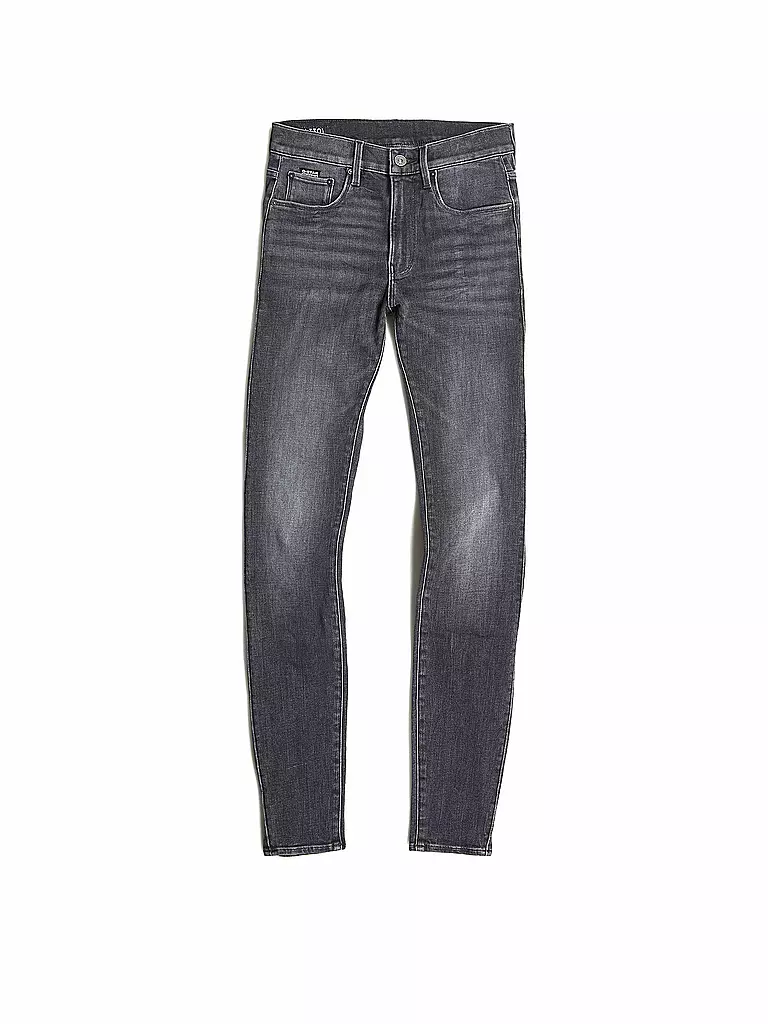G-STAR RAW | Jeans Skinny Fit 3301 | Nero