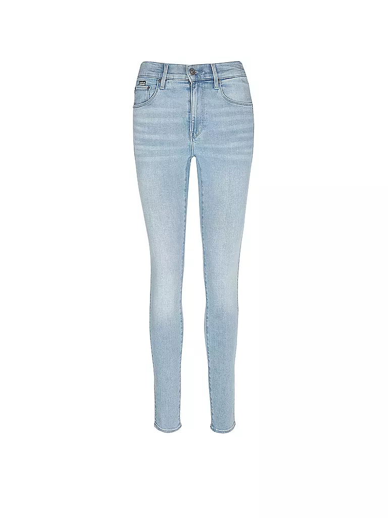 G-STAR RAW | Jeans Skinny Fit 3301 | Blu chiaro