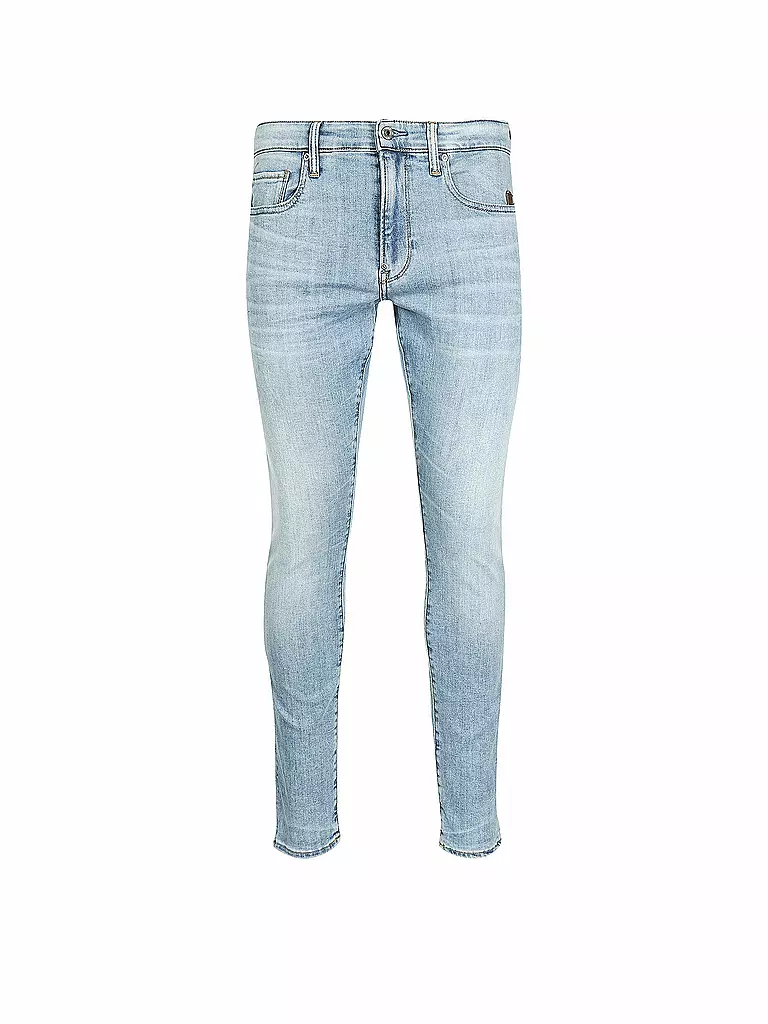 G-STAR RAW | Jeans Skinny Fit REVEND | Blu chiaro