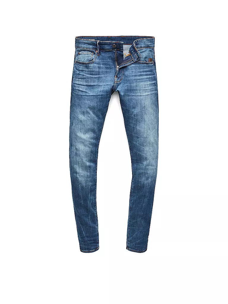 G-STAR RAW | Jeans Skinny Fit REVEND | Blu
