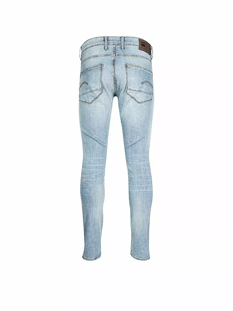 G-STAR RAW | Jeans Skinny Fit REVEND | Blu chiaro