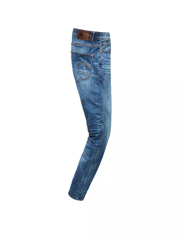 G-STAR RAW | Jeans Skinny Fit REVEND | Blu