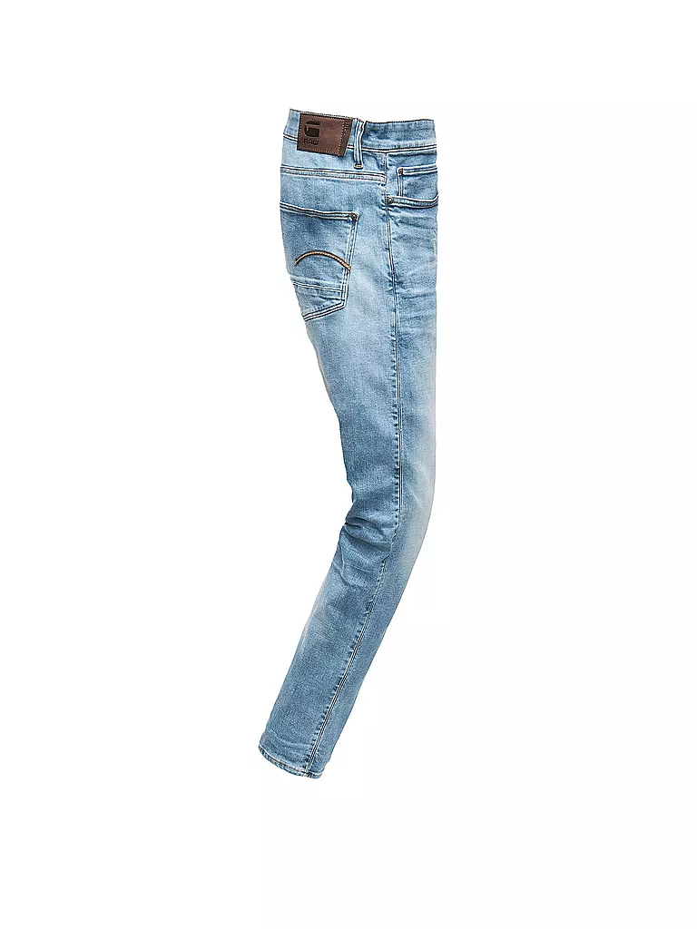 G-STAR RAW | Jeans Skinny Fit REVEND | Blu chiaro